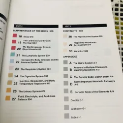 HUMAN ANATOMY AND PHYSIOLOGY – Elaine N. Marieb (Second Edition) 799234