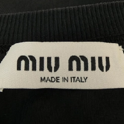 MIU MIU MJL850 102D Áo khoác 632848