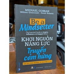 Khơi nguồn năng lực - truyền cảm hứng - Michael Gobran