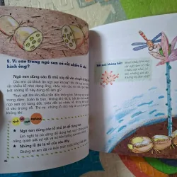 Những câu hỏi vì sao ngộ nghĩnh 966552