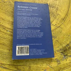 ROBINSON CRUSOE - DANIEL DEFOE 762241