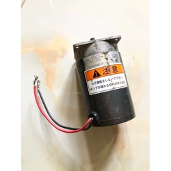 Motor DC 0-100V NHẬT 279657