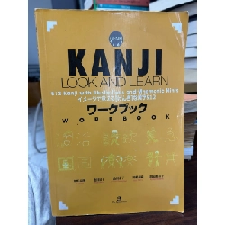 KanJi look and learn 797217