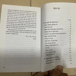 Nghệ thuật ngày thường - Phan Cẩm Thượng (c43) 718366