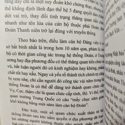 Trung quốc trước đại hội 19 - Nhận diện lãnh đạo thế hệ thứ 6 1001079