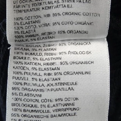 BOTTER 242-6025J024 Áo khoác - Hàng hiệu Authentic 773987