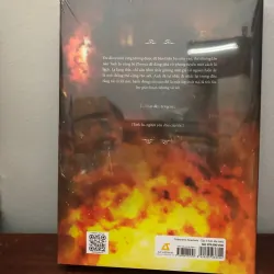 [Đam Mỹ] Codename  Anastasia tập 2 (bìa cứng) 974917