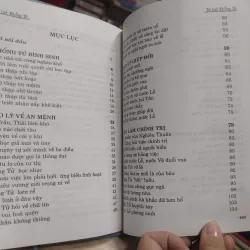 Sách: Trí tuệ Khổng tử (B1) Tác giả: Tạ Ngọc Ái 694013
