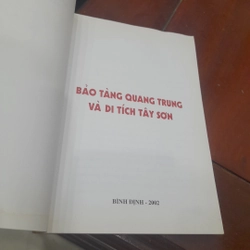 Bảo tàng Quang Trung và Di tích Tây Sơn 444429