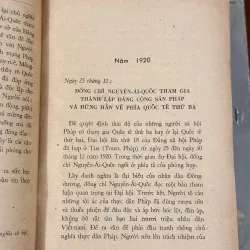 SÁCH NHỮNG SỰ KIỆN LỊCH SỬ ĐẢNG (BỘ 2 TẬP) 992809