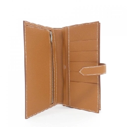 Ví Hermes Beán Soufflé 084871CK 621195