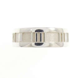 Nhẫn Tiffany Atlas - Hàng hiệu Authentic 836127