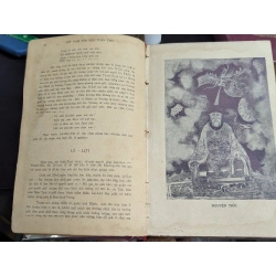 Việt nam văn học toàn thư - Hoàng Trọng Miên 478012