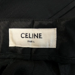 【Mã giảm giá】Quần Celine CELINE 655553