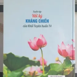 Tuyển Tập Hồi Ký Kháng Chiến 692685