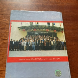 II Chuyện Kể Lại: Khảo Sát Thiết Kế Mở Đường Trường Sơn Thời Chống Mỹ Cứu Nước - 2009 507427