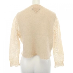 Áo khoác cardigan PRADA - Hàng hiệu Authentic 638556