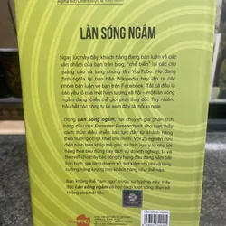 Làn sóng ngầm Charlene Li và Josh Bernoff 713272