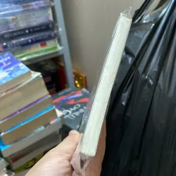 Ngày nắng - Yasushi Kitagawa 970383