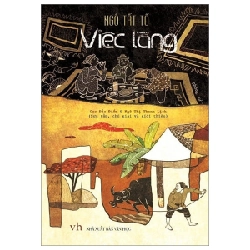 Việc Làng (Minh Long) - Ngô Tất Tố