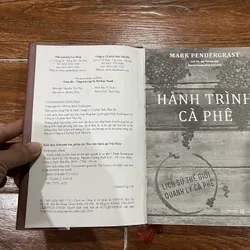 Hành Trình Cà Phê - Mark Pendergrast (6) 703711
