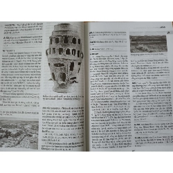 Từ điển Kinh thánh - Xb 2013 - 1137 trang - Bìa cứng - Kt 16 x 22 - TÂM LINH - TÔN GIÁO - THIỀN - ANTQ2911-83 923577