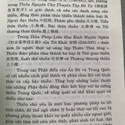 Tìm hiểu về thiền tông phật giáo trung hoa  274319