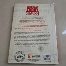 Đừng ra vẻ ta đây giàu có 781759