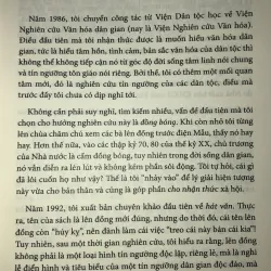 Tín ngưỡng Lễ hội Cổ Truyền Việt Nam  751387