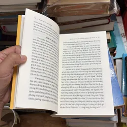 II Sách Kinh Tế: Bước Đi Ngẫu Nhiên Trên Phố Wall - BURTON G. MALKIEL - 2021 698291