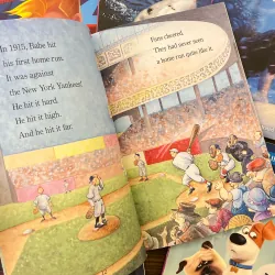 ✨𝑺𝒕𝒆𝒑 𝒊𝒏𝒕𝒐 𝑹𝒆𝒂𝒅𝒊𝒏𝒈 6-𝑩𝒐𝒐𝒌 𝑺𝒆𝒕 (𝑳𝒆𝒗𝒆𝒍 3)✨ 780909