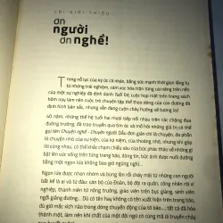 Tuổi trẻ chuyện nghề Chuyện người  761996
