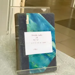 TRUYỆN NGẮN VÀ KÝ SỰ - PHẠM MẠNH HÙNG & VÕ MINH PHÚ (NGƯỜI DỊCH) 931072