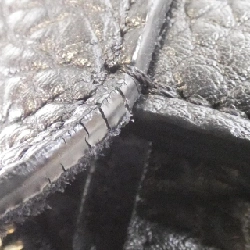 Túi xách Celine Small Rig 176203XXB 615303