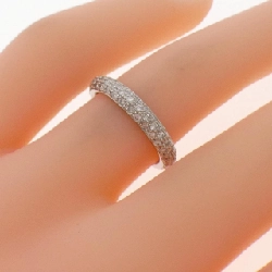 Nhẫn kim cương Vandome 0.63CT - Hàng hiệu Authentic 838118