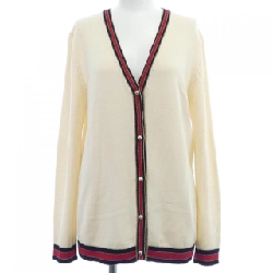 Gucci GUCCI 411610-X5793 Áo khoác cardigan