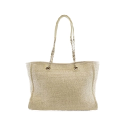 Túi xách Chanel Deauville Line 67001 - Hàng hiệu Authentic 805365