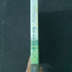 "Kinh niên lưu ảnh" - Như Thị Phi Nghênh 470406