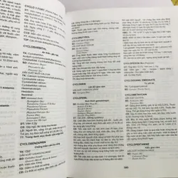 THUỐC VÀ CÁCH SỬ DỤNG (DSCKII Tào Duy Cần – DS Hoàng Trọng Quang) 714875