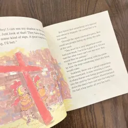 The Proud Tree 973854