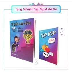 Từ Điển xây kênh  Tik Tok  12312