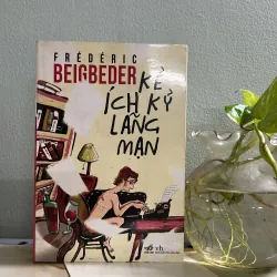 Kẻ ích kỷ lãng mạn