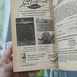 Lasso Her Heart - Anna Schmidt 1027218