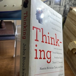 Thinking John Brockman 521158