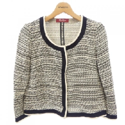 Max Mara weekend 604109 Jacket - Hàng hiệu Authentic