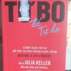 Từ Bỏ Để Tự Do