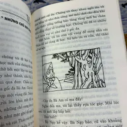 Miền Cổ Tích - Hoàng Phương Nhâm 927349