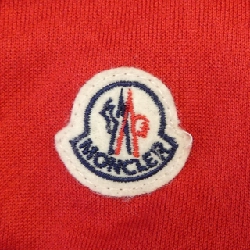 Moncler MONCLER 20938455600 Áo khoác lông - Hàng hiệu Chính hãng 820993