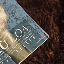 Mùa loà - Jose Saramago 933849