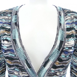 Áo khoác cardigan M MISSONI - Hàng hiệu Authentic 774521
